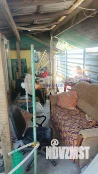 Дом 25м&sup2;, 1-этажный, участок 2 сот.  