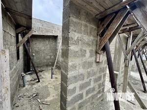 Дом 76м², 2-этажный, участок 4 сот.  