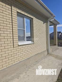 Дом 140м&sup2;, 1-этажный, участок 8 сот.  