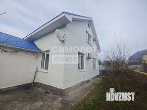 Дом 144м&sup2;, 2-этажный, участок 5 сот.  