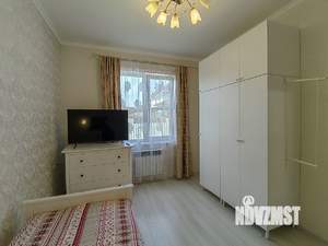 Дом 67м², 1-этажный, участок 6 сот.  