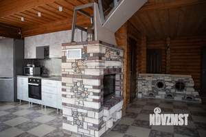 Дом 278м&sup2;, 2-этажный, участок 5 сот.  