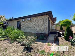 Дом 130м&sup2;, 2-этажный, участок 4 сот.  