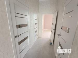 Дом 90м&sup2;, 2-этажный, участок 3 сот.  