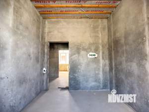 Дом 61м&sup2;, 1-этажный, участок 3 сот.  