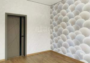 Дом 76м&sup2;, 1-этажный, участок 5 сот.  