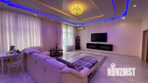 Дом 475м&sup2;, 2-этажный, участок 8 сот.  