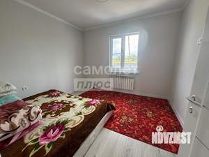 Дом 60м&sup2;, 1-этажный, участок 5 сот.  