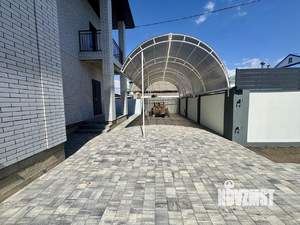 Дом 200м², 2-этажный, участок 7 сот.  