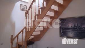 Дом 121м&sup2;, 2-этажный, участок 6 сот.  