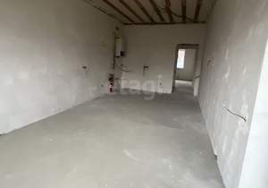 Дом 105м&sup2;, 1-этажный, участок 4 сот.  