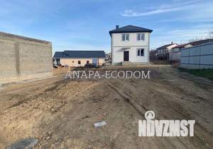 Дом 120м², 2-этажный, участок 7 сот.  