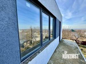 Дом 169м&sup2;, 2-этажный, участок 4 сот.  