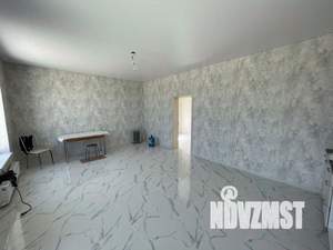 Дом 80м², 1-этажный, участок 3 сот.  