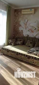 Дом 70м&sup2;, 1-этажный, участок 3 сот.  