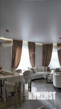 Коттедж 118м², 1-этажный, участок 5 сот.  