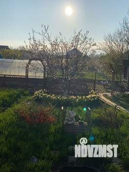 Дом 150м&sup2;, 2-этажный, участок 15 сот.  