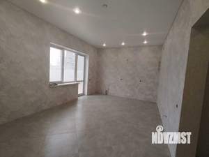 Дом 95м², 2-этажный, участок 4 сот.  