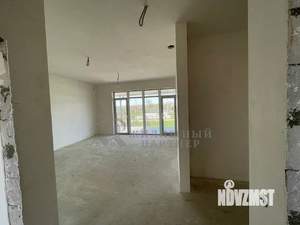 Дом 107м&sup2;, 1-этажный, участок 6 сот.  