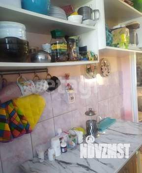 Дом 73м&sup2;, 2-этажный, участок 4 сот.  