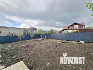 Дом 130м², 2-этажный, участок 5 сот.  