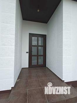 Дом 120м², 2-этажный, участок 6 сот.  