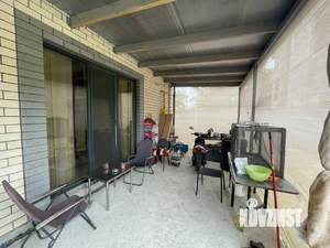 Дом 100м&sup2;, 2-этажный, участок 7 сот.  