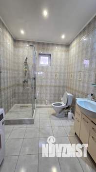 Дом 87м&sup2;, 1-этажный, участок 4 сот.  