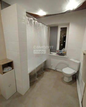 Дом 50м&sup2;, 2-этажный, участок 5 сот.  