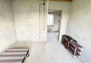 Дом 50м², 1-этажный, участок 5 сот.  