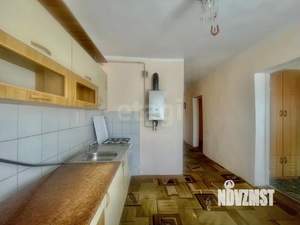 Дом 80м&sup2;, 1-этажный, участок 10 сот.  