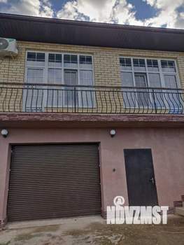 Дом 170м², 2-этажный, участок 4 сот.  