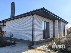 Дом 85м², 1-этажный, участок 3 сот.  