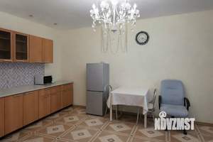 Дом 91м&sup2;, 1-этажный, участок 4 сот.  