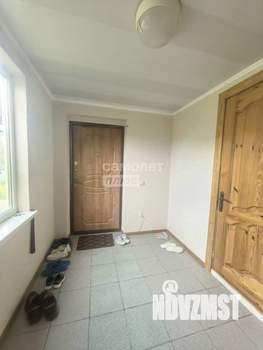 Дом 144м², 2-этажный, участок 5 сот.  