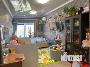 Дом 160м&sup2;, 2-этажный, участок 3 сот.  