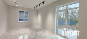 Дом 110м², 1-этажный, участок 8 сот.  