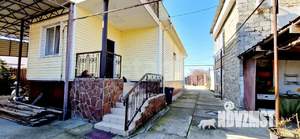 Дом 245м&sup2;, 3-этажный, участок 20 сот.  