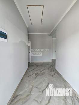 Дом 100м², 1-этажный, участок 5 сот.  