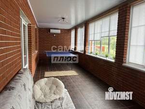 Дом 180м², 1-этажный, участок 28 сот.  