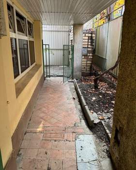 Дом 200м², 2-этажный, участок 3 сот.  