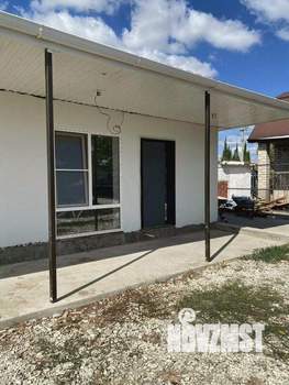 Дом 51м², 1-этажный, участок 4 сот.  