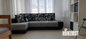 Дом 123м&sup2;, 2-этажный, участок 6 сот.  