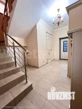 Дом 119м&sup2;, 2-этажный, участок 3 сот.  