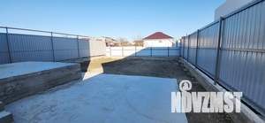 Дом 160м², 2-этажный, участок 4 сот.  