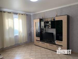 Дом 81м&sup2;, 2-этажный, участок 9 сот.  