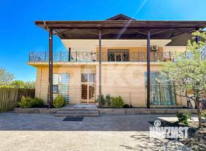 Дом 387м&sup2;, 2-этажный, участок 6 сот.  