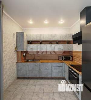 Дом 129м&sup2;, 1-этажный, участок 8 сот.  