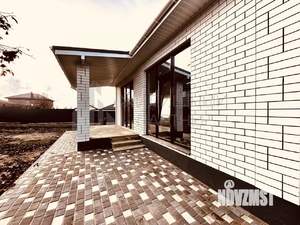 Дом 116м², 1-этажный, участок 6 сот.  