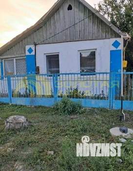 Дом 32м², 1-этажный, участок 32 сот.  